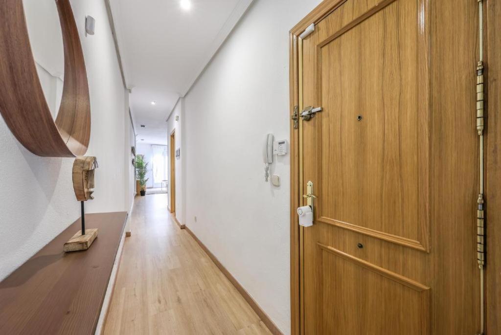 Arco Gran Via Boutique Apartments — Fotos 1