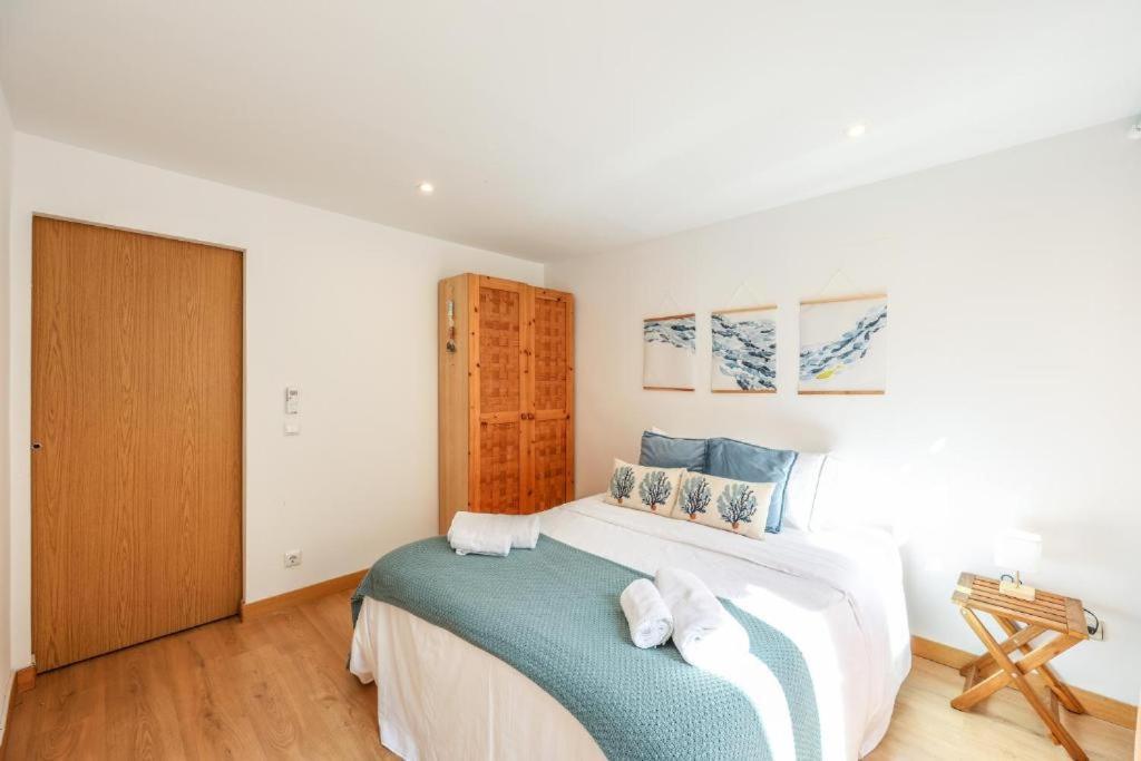 Arco Gran Via Boutique Apartments — Fotos 3