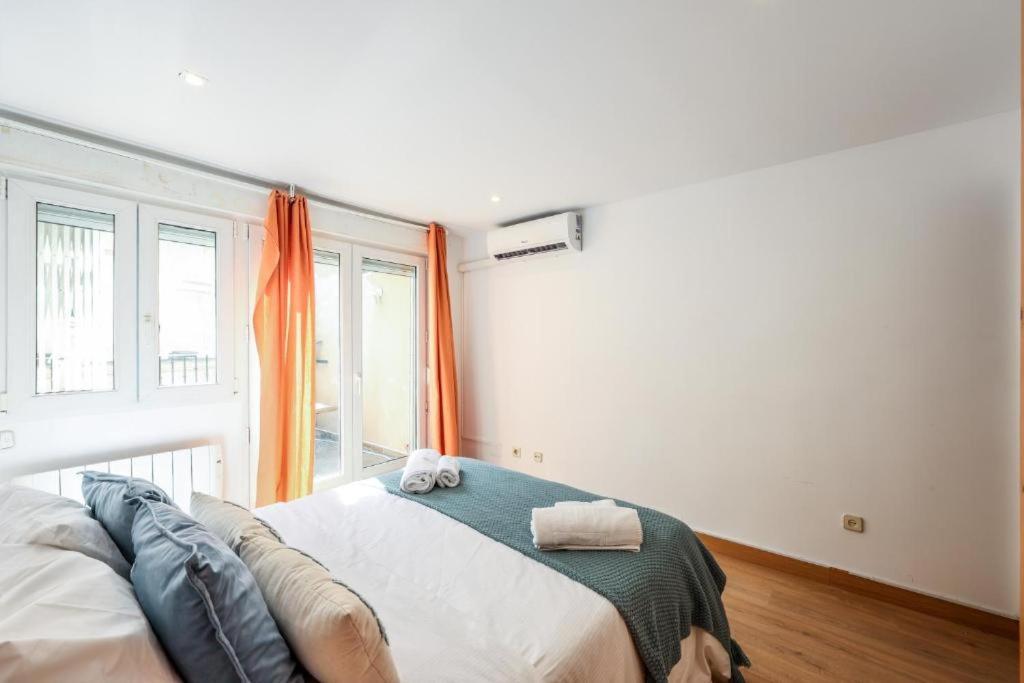 Arco Gran Via Boutique Apartments — Fotos 2